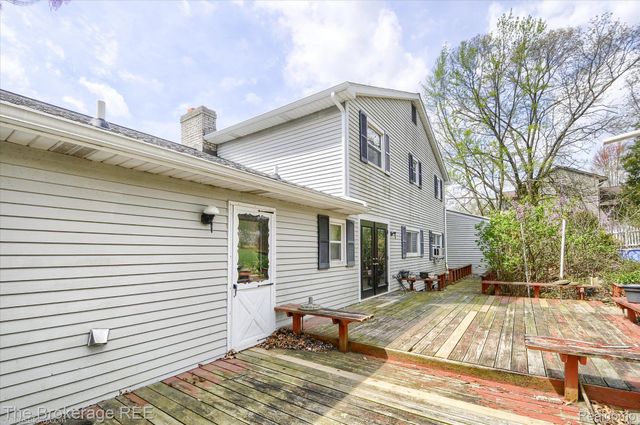 688 UPHILL Road, Milford Twp, MI 48381