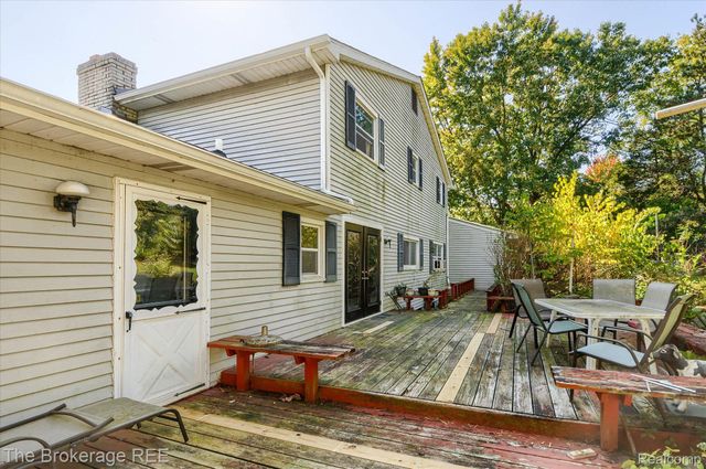 688 UPHILL Road, Milford Twp, MI 48381