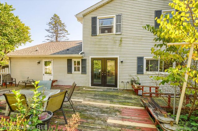 688 UPHILL Road, Milford Twp, MI 48381