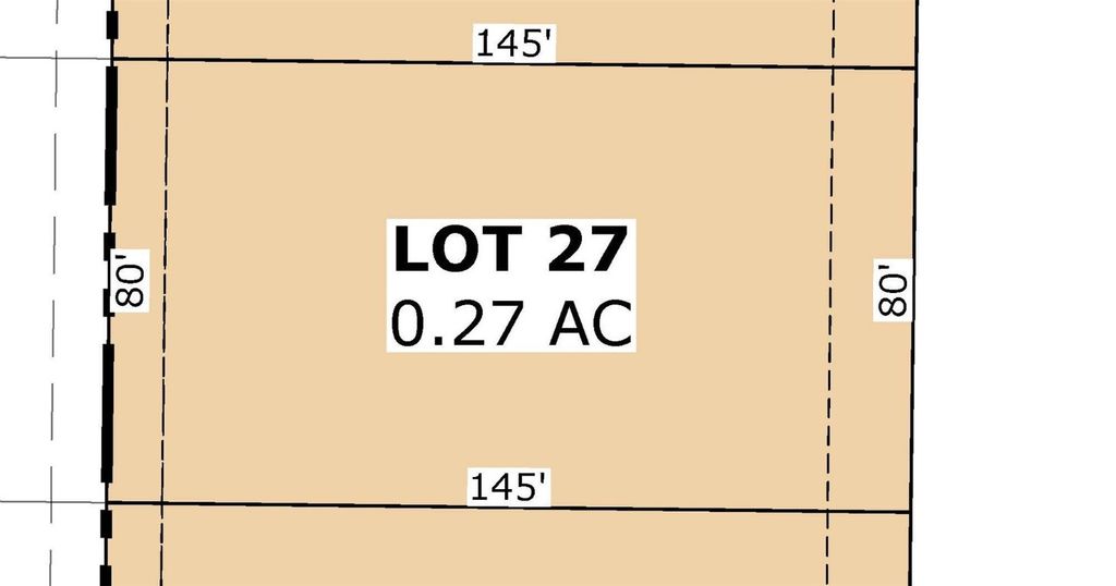Lot 27 Greenbelt Trail Part 5, North Liberty, IA 52317