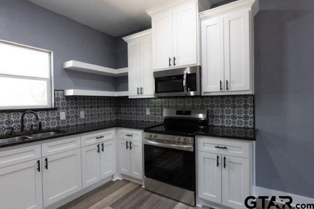 190 Private Road 8503, Ben Wheeler, TX 75754