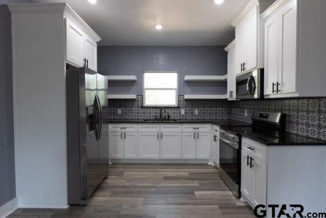 190 Private Road 8503, Ben Wheeler, TX 75754