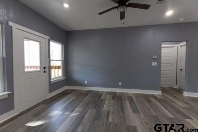 190 Private Road 8503, Ben Wheeler, TX 75754