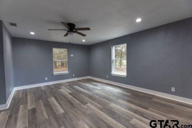 190 Private Road 8503, Ben Wheeler, TX 75754