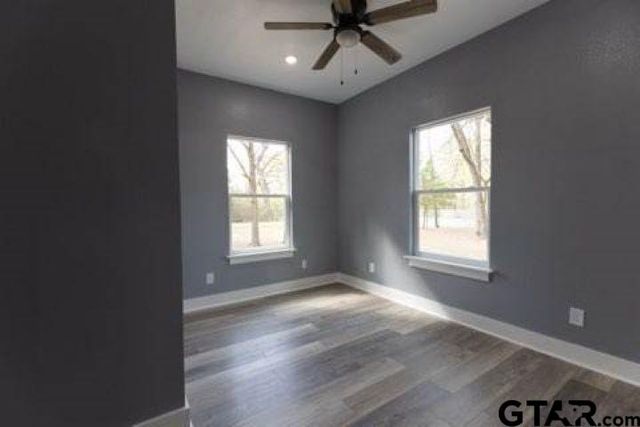 190 Private Road 8503, Ben Wheeler, TX 75754