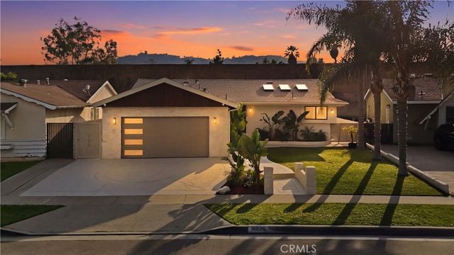 14926 Binney, Hacienda Heights, CA 91745