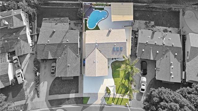 14926 Binney, Hacienda Heights, CA 91745