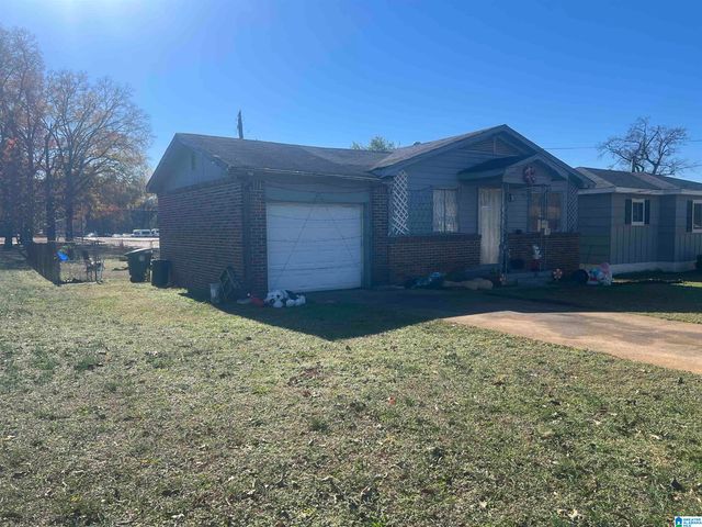 301 10TH AVENUE SW, Birmingham, AL 35233