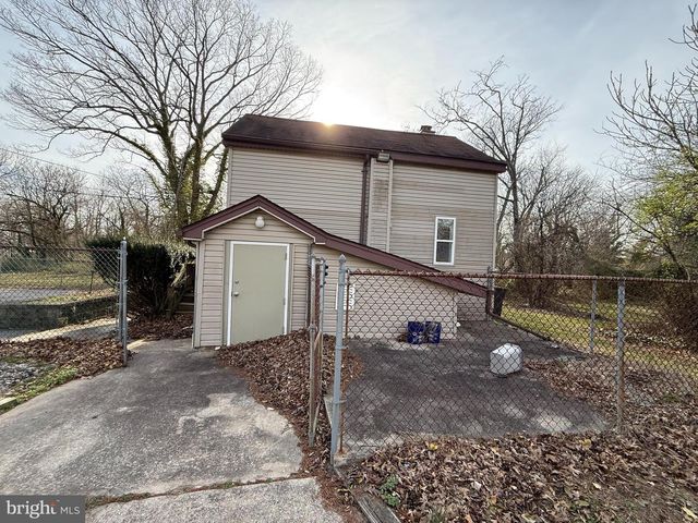 312 E ARBOR AVE, Landisville, NJ 08326