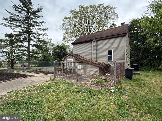 312 E ARBOR AVE, Landisville, NJ 08326