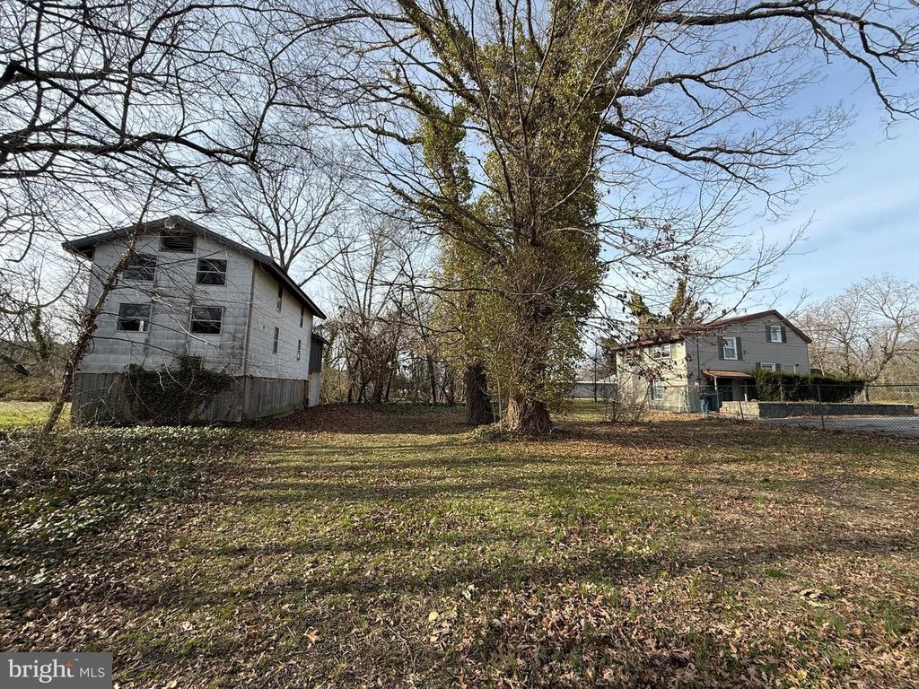 312 E ARBOR AVE, Landisville, NJ 08326