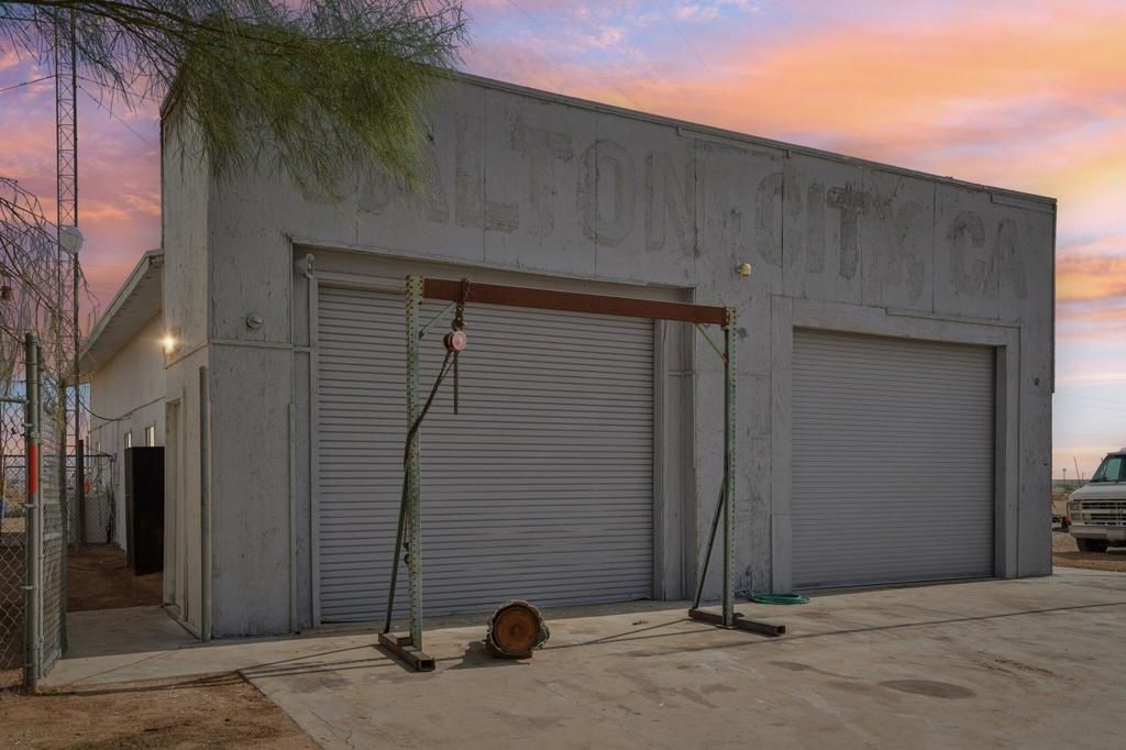 2154 Riviera Circle, Thermal, CA 92274