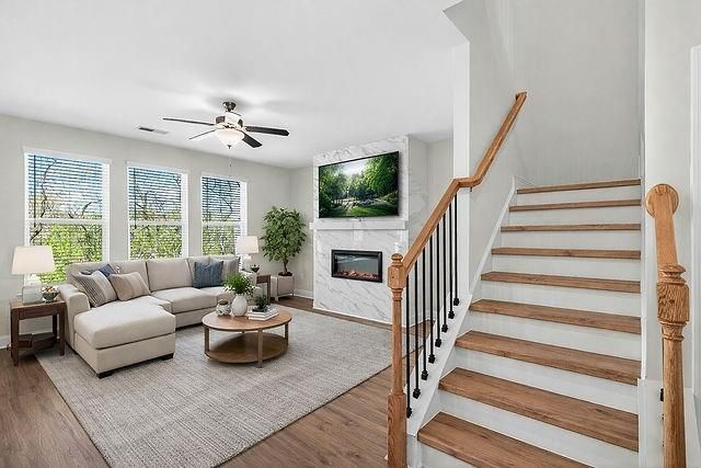 497 Lawson Drive, Mansfield, GA 30055