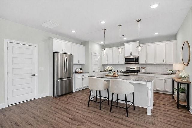 497 Lawson Drive, Mansfield, GA 30055