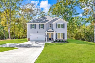 497 Lawson Drive, Mansfield, GA 30055