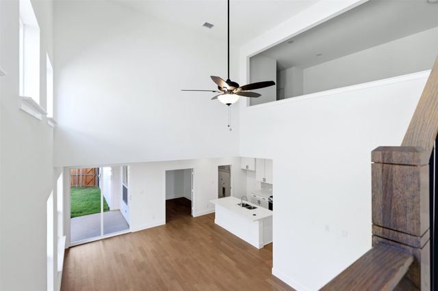 7143 Lathrop Lane, Frisco, TX 75033