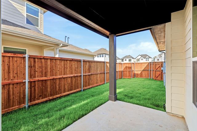 7143 Lathrop Lane, Frisco, TX 75033