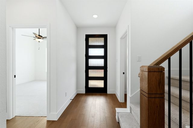 7143 Lathrop Lane, Frisco, TX 75033