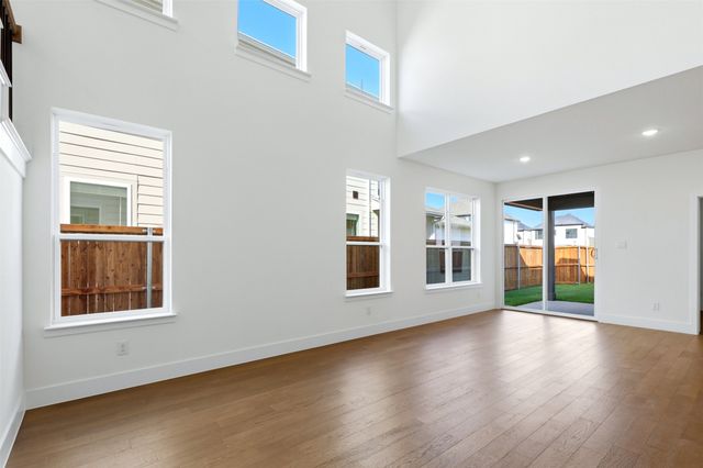 7143 Lathrop Lane, Frisco, TX 75033