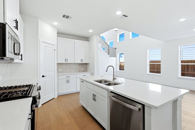 7143 Lathrop Lane, Frisco, TX 75033