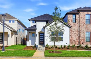 7143 Lathrop Lane, Frisco, TX 75033