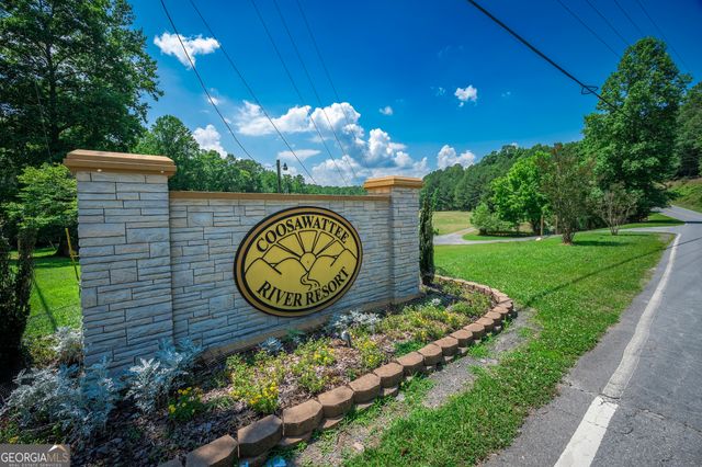 3.54AC Myna Drive, Ellijay, GA 30540