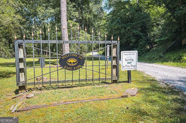 3.54AC Myna Drive, Ellijay, GA 30540
