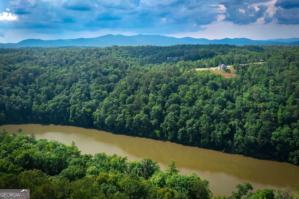 3.54AC Myna Drive, Ellijay, GA 30540