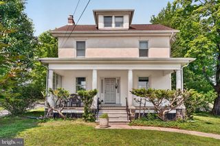1715 SKIPPACK PIKE, Blue Bell, PA 19422