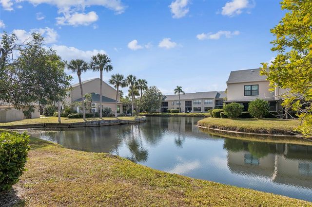 2473 KINGFISHER LANE I103, Clearwater, FL 33762