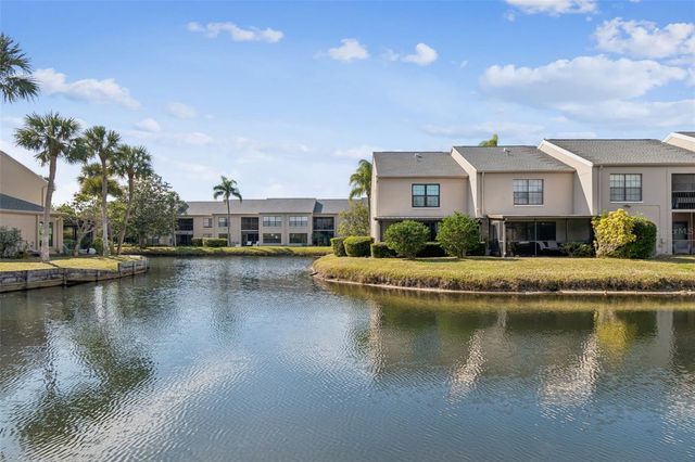 2473 KINGFISHER LANE I103, Clearwater, FL 33762