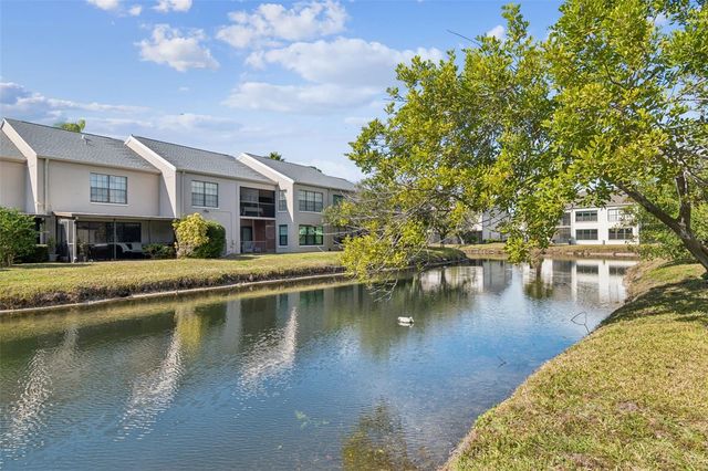 2473 KINGFISHER LANE I103, Clearwater, FL 33762