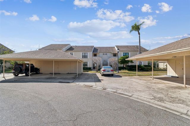 2473 KINGFISHER LANE I103, Clearwater, FL 33762