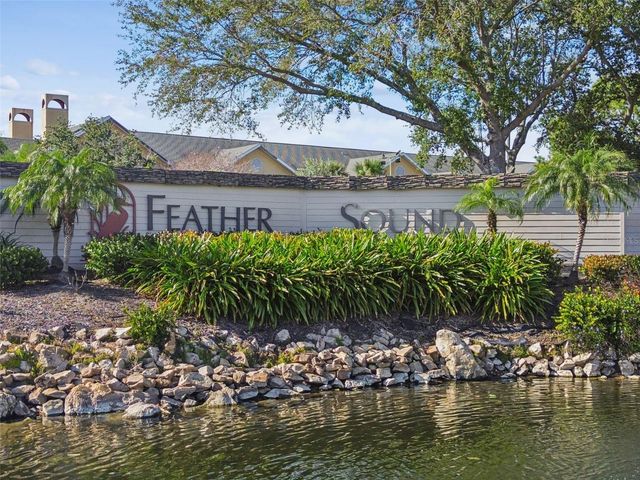 2473 KINGFISHER LANE I103, Clearwater, FL 33762