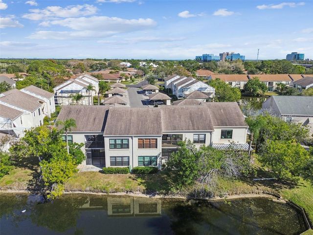 2473 KINGFISHER LANE I103, Clearwater, FL 33762