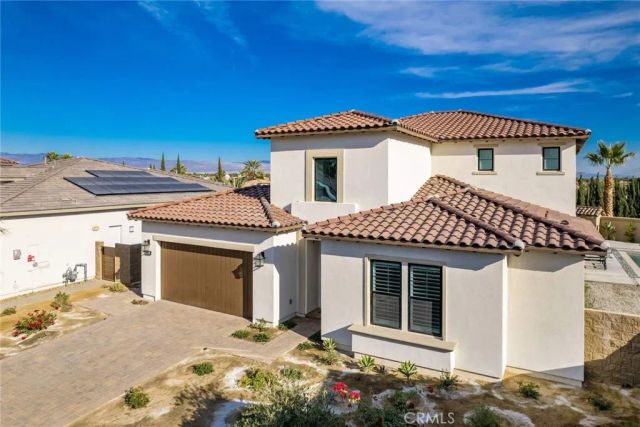 80467 Old Ranch Trail South, La Quinta, CA 92253