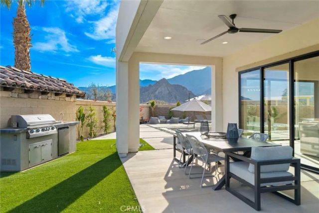 80467 Old Ranch Trail South, La Quinta, CA 92253