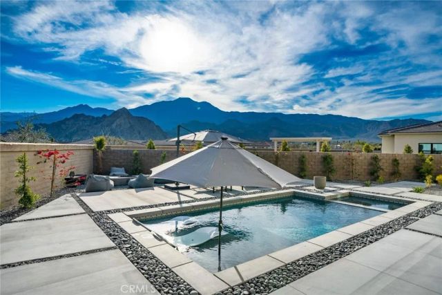 80467 Old Ranch Trail South, La Quinta, CA 92253