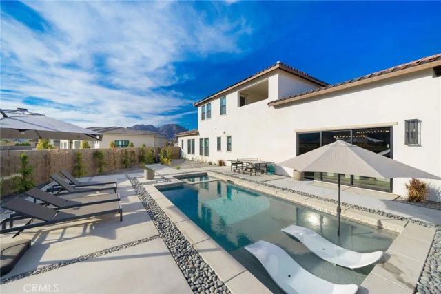 80467 Old Ranch Trail South, La Quinta, CA 92253