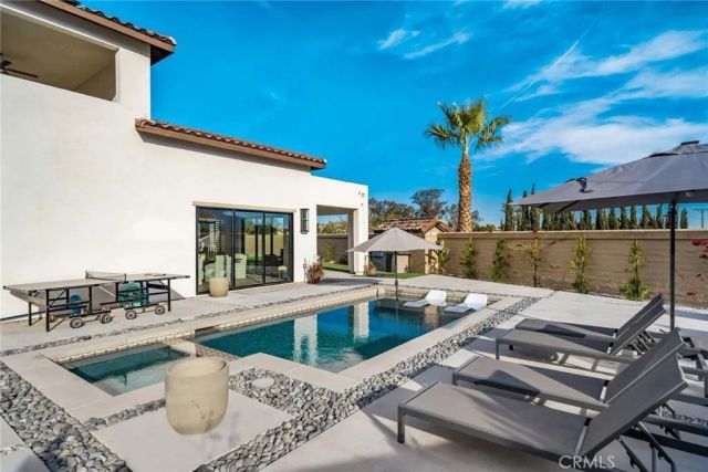 80467 Old Ranch Trail South, La Quinta, CA 92253