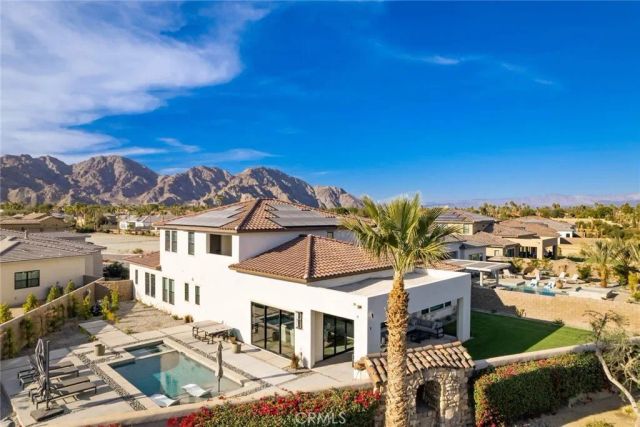 80467 Old Ranch Trail South, La Quinta, CA 92253