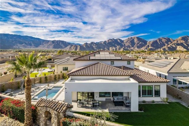 80467 Old Ranch Trail South, La Quinta, CA 92253