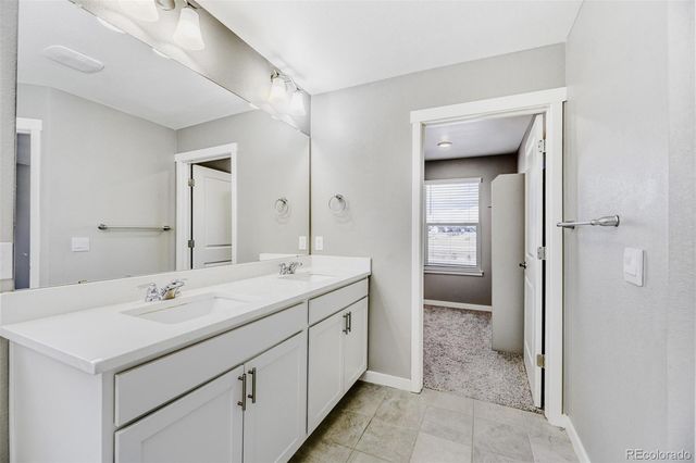 13935 Wild Lupine Street, Parker, CO 80134