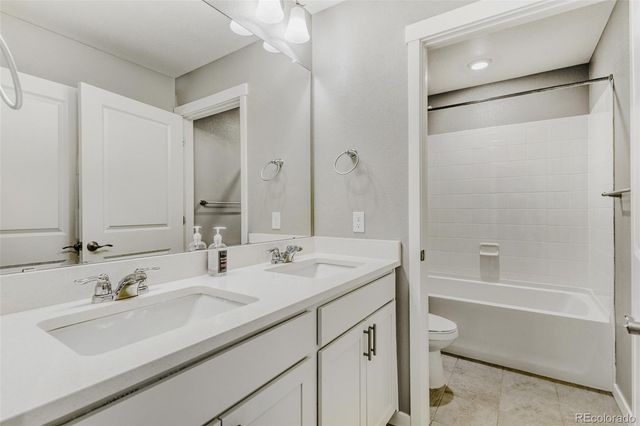 13935 Wild Lupine Street, Parker, CO 80134