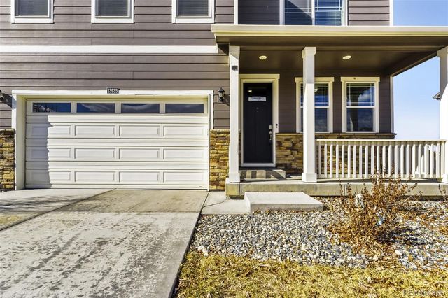 13935 Wild Lupine Street, Parker, CO 80134