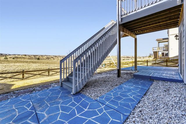 13935 Wild Lupine Street, Parker, CO 80134