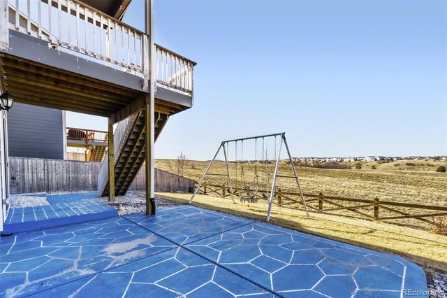 13935 Wild Lupine Street, Parker, CO 80134