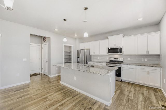 13935 Wild Lupine Street, Parker, CO 80134