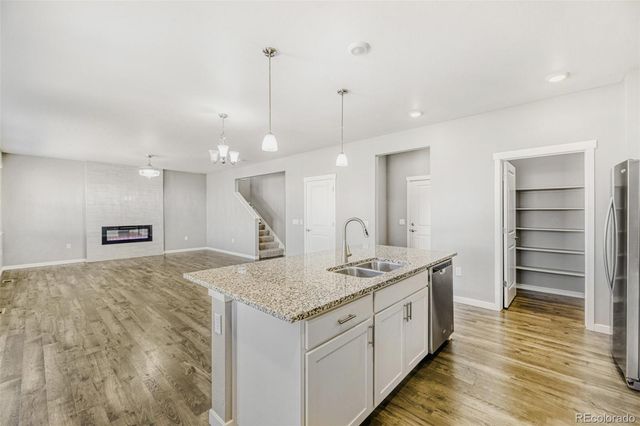 13935 Wild Lupine Street, Parker, CO 80134