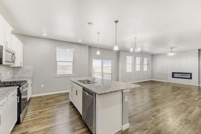 13935 Wild Lupine Street, Parker, CO 80134